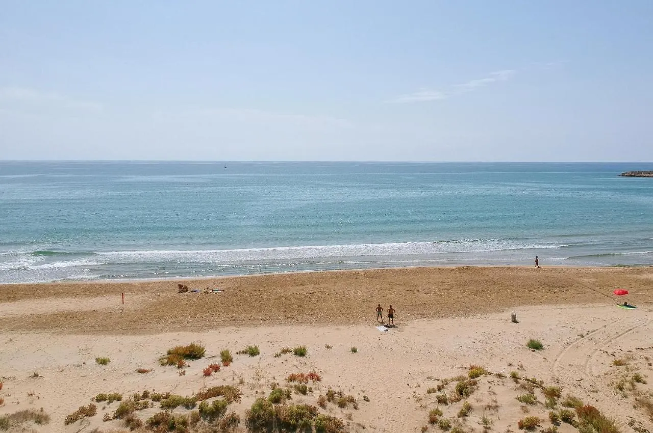 Villa Al Mare Porto Palo