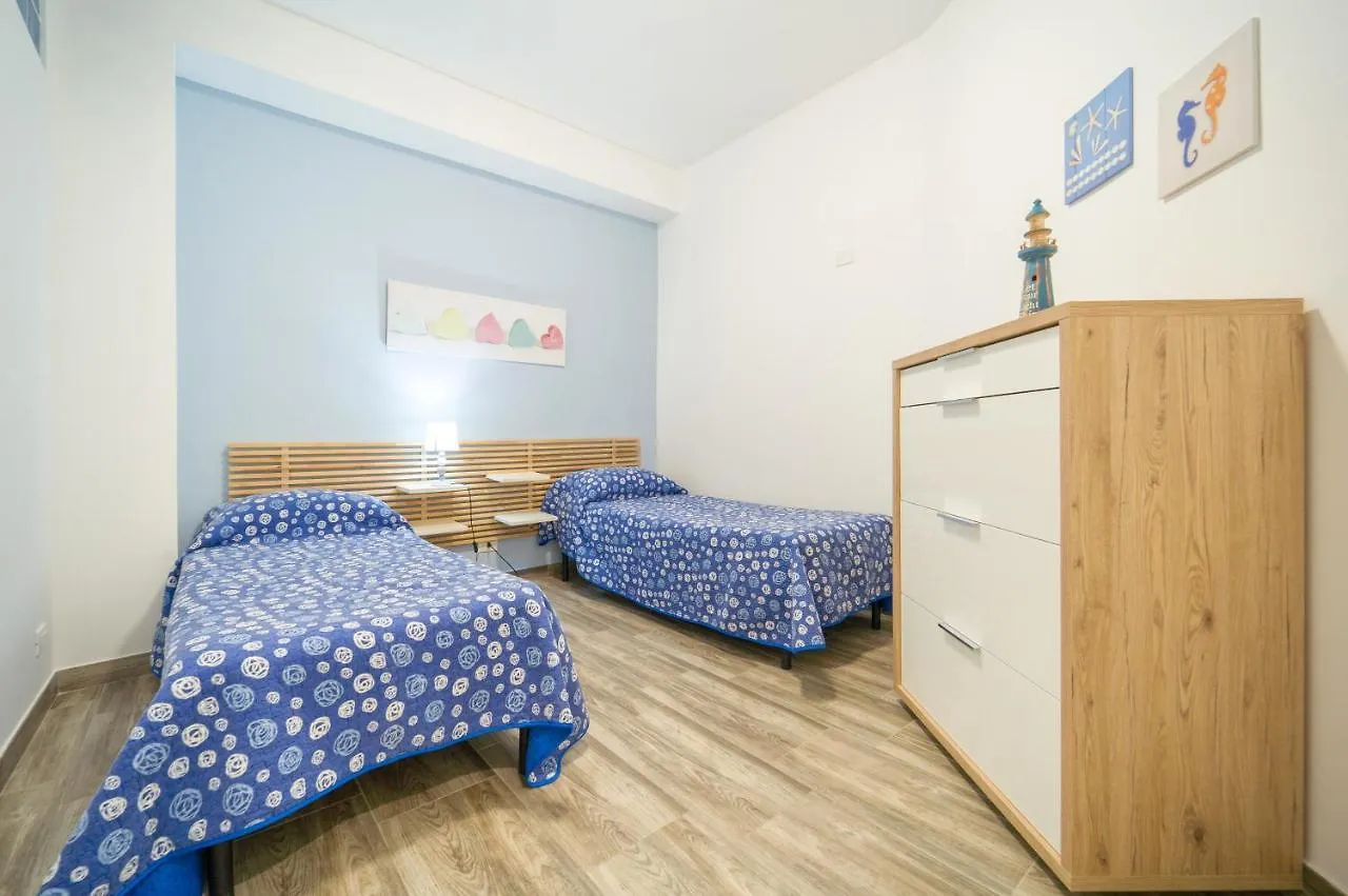 Villa Al Mare Porto Palo
