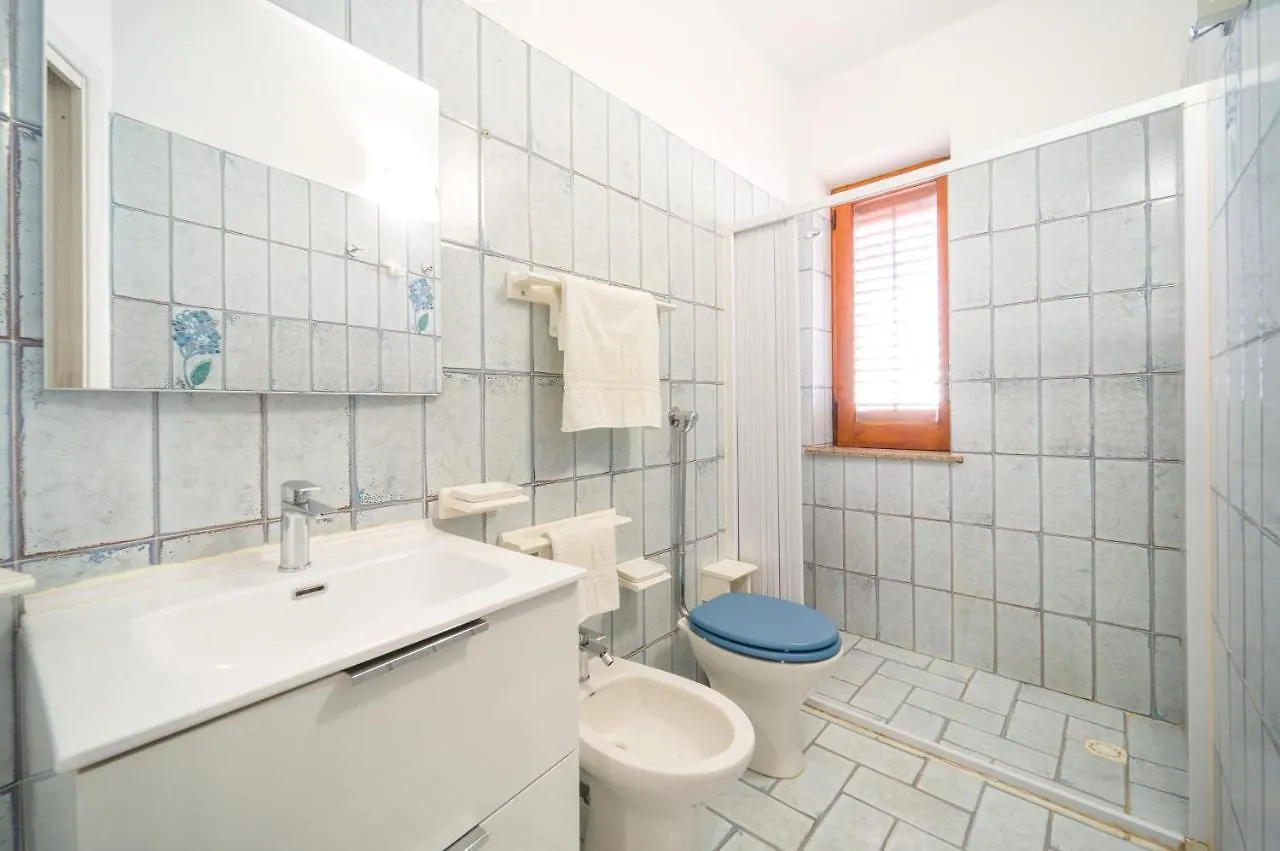 Casa vacanze Villa Al Mare Porto Palo
