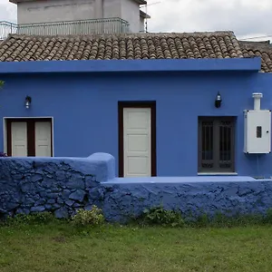  Casa vacanze Casa Macchia