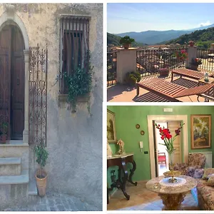  Appartamento Palazzo Cutrufelli